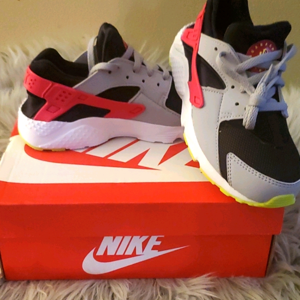 Nike Huarache Run